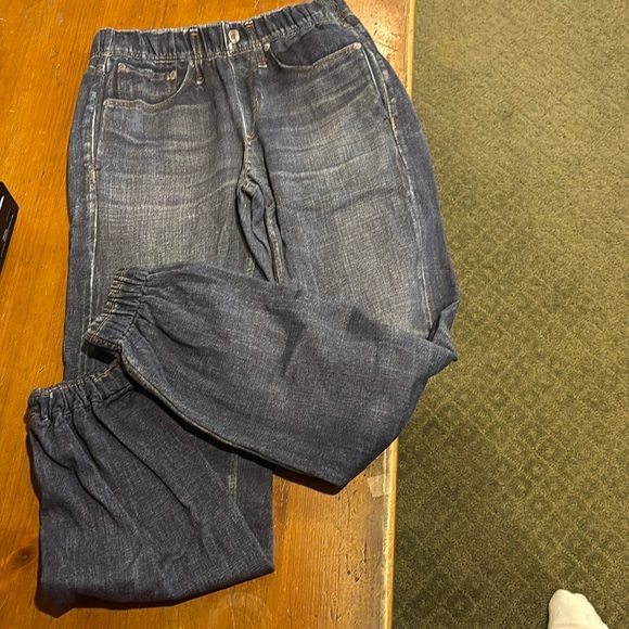 Rag and bone Miramar joggers.  Size XS - Picture 2 of 9